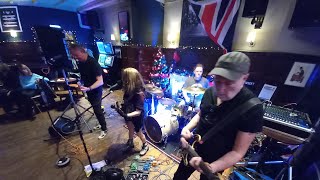 Energy vampyres live
The Lockdown cover band project is a rotating roster of friends recording covers of our favourite songs.
If you enjoyed the vid then why not subscribe for more fun, click here https://www.youtube.com/c/lewisgale?subconfirmation=1
If you have a song request or want to get involved in a collaboration then comment below!
Featuring
Vocals - Lisa Houghton (Black Cherry Pop Tart)
https://www.youtube.com/channel/UCkcbFpo0m_IukT1l4ULNqcw
Vox - Alicia Jett Rose (Energy Vampyres/Short Straw)
https://www.youtube.com/channel/UCVyv7jKXE8bilvCfFq8FQHw
Guitar - Mark Humphrys (Energy Vampyres)
Guitar - Dean Wardell (Near Death Experiment)
https://www.youtube.com/channel/UCfQM-GC5C9bGeiaWA-0rjiA
Bass - Barney Muddles (Faultline/Near Death Experiment)
https://www.youtube.com/channel/UCfQM-GC5C9bGeiaWA-0rjiA
Bass - Alan Hillsden (The Clangers/Greg(o)rian)
https://www.youtube.com/user/DukesterSessions
Vox - Andy West (Meltminder)
https://www.youtube.com/user/Meltminder
Bass - Zoe Runner Jenkins
Guitar, Synth & Drums - Lewis Gale (Keratose/Near Death Experiment)
https://www.youtube.com/c/lewisgale
Vox - Gavin Bourne (Faultline/Near Death Experiment)
https://www.youtube.com/channel/UCfQM-GC5C9bGeiaWA-0rjiA
Guitar - Dean Holland
Guitar - Kristoffer Twyman (Faultline/Near Death Experiment)
https://www.youtube.com/channel/UCfQM-GC5C9bGeiaWA-0rjiA
Dan Shoesmith - Sirens Over Stalingrad
Guitar - Mark Cole (Decay/Violent Asylum)
https://youtube.com/user/MarkColeMusic
Gear (these affiliate links help support the band!)
Lewis Gale
Schecter Damien Elite FR in Trans Black Burst - https://amzn.to/2FdSFeP
Fender Squire P-Bass - https://amzn.to/2IcNTQ2
Marshall MG 100W head - https://amzn.to/36NeWeN
Soundcraft Signiture 12 Mixing desk/interface - https://amzn.to/2FflhEF
Pearl Export drums - https://amzn.to/2I6cSnW
DW 5002 Accelerator double pedal - https://amzn.to/30NB19r
Vic Firth 2B Sticks - https://amzn.to/3lwSGdc
Shure SM58 Mics - https://amzn.to/34CDZPi
Covers
Sabotage -
https://youtu.be/BBmLT5xp_Ug
Blinding Lights -
https://youtu.be/nu6QnxurQJY
White Wedding -
https://youtu.be/i91t2jrV3ls
Call me -
https://youtu.be/qV29laFoFLk
Thriller -
https://youtu.be/cp1pqsWiyv8
Bad Guy -
https://youtu.be/Xrg4i-827PU
Sound of the underground -
https://youtu.be/pZiDiyRV8hY
Ready to go -
https://youtu.be/Z8FekWKsGpE
On a rope -
https://youtu.be/DJ08qeEkVik
Stupid Girl -
https://youtu.be/kUA_fHAEC-U
Hash Pipe -
https://youtu.be/0RHlxFk1Tzk
Dam that river -
https://youtu.be/0L81ii_vgp4
Song 2 -
https://youtu.be/QpyWshGe2Og
Dig up her bones -
https://youtu.be/TveyXqWL3r0
Bleed American -
https://youtu.be/H0BZHRroCpQ
Skulls -
https://youtu.be/H-yDAzZj-Pk
Ever Fallen in Love (With Someone You Shouldntve)
https://youtu.be/YjvAdko4rtg
Monster Mash -
https://youtu.be/VCs_9hD0MIg
Hate to say I told you so -
https://youtu.be/fdVAnocxONs
Celebrity Skin -
https://youtu.be/_WH5jCrORcY
Pork and Beans -
https://youtu.be/K5XXGq-rilo
Screamager -
https://youtu.be/Do7BSLDXPjE
Highway to Hell -
https://youtu.be/bwQx4tWg770
Hanging on the Telephone -
https://youtu.be/sLl-F_sCo6Y
Foxy Lady -
https://youtu.be/XyEifaTSD90
Drain you -
https://youtu.be/BYs32SytM58
1979 -
https://youtu.be/ZQVWQTbMGSA
Ant Music -
https://youtu.be/6RQbP_BNor4
Breed -
https://youtu.be/H0DLixxOYtY
#lockdownband #CoverBand #CoverSong #LewisGale Energy vampyres live