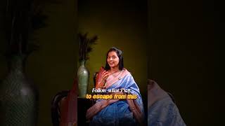 Laptop Stress ஆ? Ancient Solutions இருக்கு! - Sais Master Mind #shorts #stressrelief