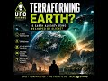 TERRAFORM THIS! WHAT'S GOING ON WITH OUR PLANET?