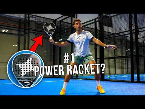 TOTAL POWER🔥I TEST