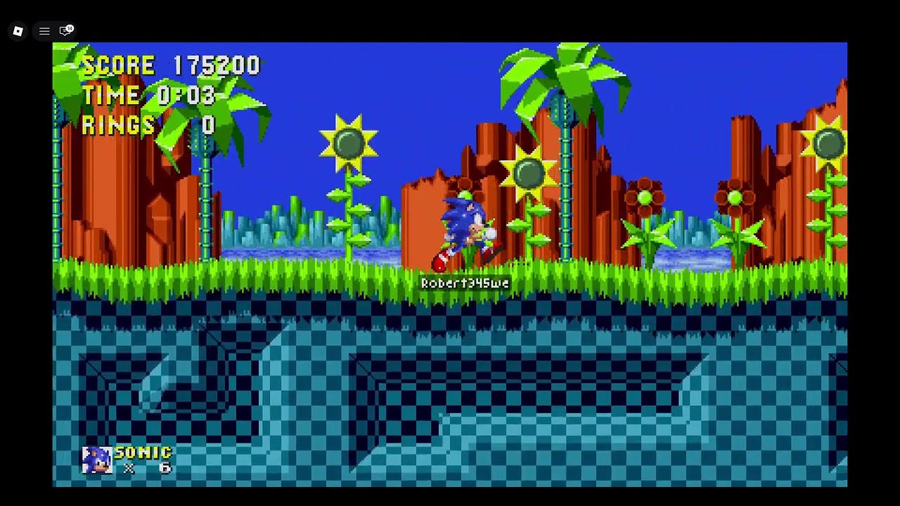 Sonic Origins (Adventure) By: Chad_Pjmasks Classic Sonic Simulator V13.2