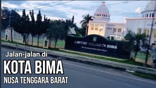 Download lagu Jalan-jalan Iskandar - Jalan-jalan di Kota Bima. Nusa Tenggara Barat.