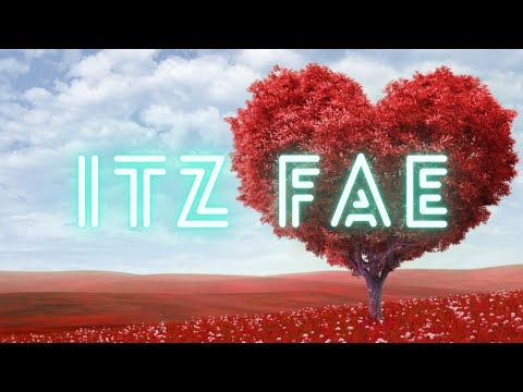 ItzFAE - WEEP (Official Visualizer)
