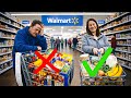 ONLY Buy These 20 Groceries Each Month (Stop Wasting Money NOW!)