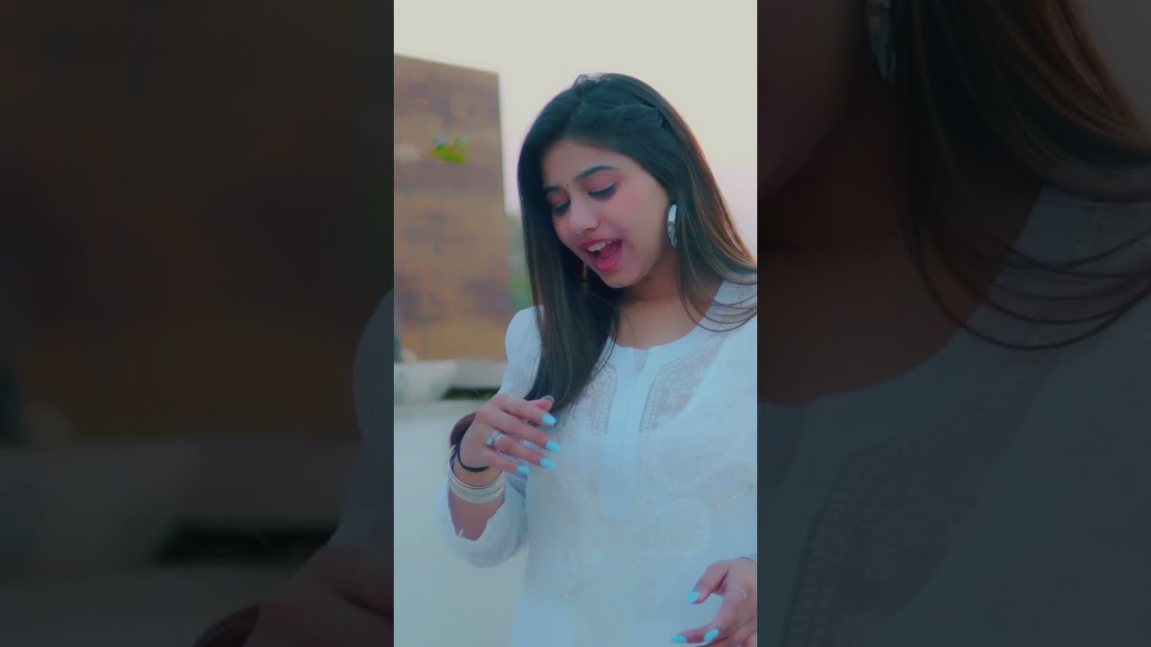 Still from the short clip: #trending #vivah #mujhehaqhai #shorts #short #shortsvideo #youtubeshorts #romanticsong #no1