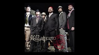 Raiz & Radicanto - Respiro chords