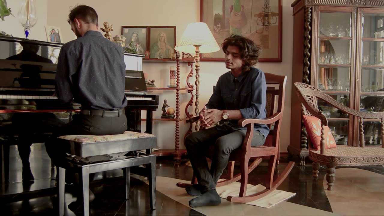 Have Yourself A Merry Little Christmas - Keane Cotta (acc. by Dayn Cotta)