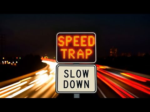 Speed Trap 09/14/2025
