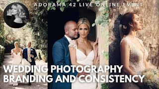 Brand DNA: 3 Ways to Achieve Consistency in Wedding Photography ft. Sarah Edmunds and Godox