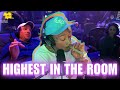 WIZ KHALIFA | HIGHEST IN THE ROOM | FULL STREAM