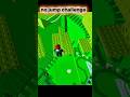 no jump challenge in roblox #robloxshorts #roblox #robloxgame #robloxedit #video #viral #robloxmemes
