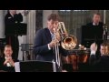 Ben van dijkbasstrombone plays canticlesjohan de meij