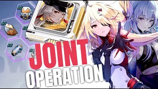 ULTIMATE GEAR in Joint Operation - Tower of Fantasy