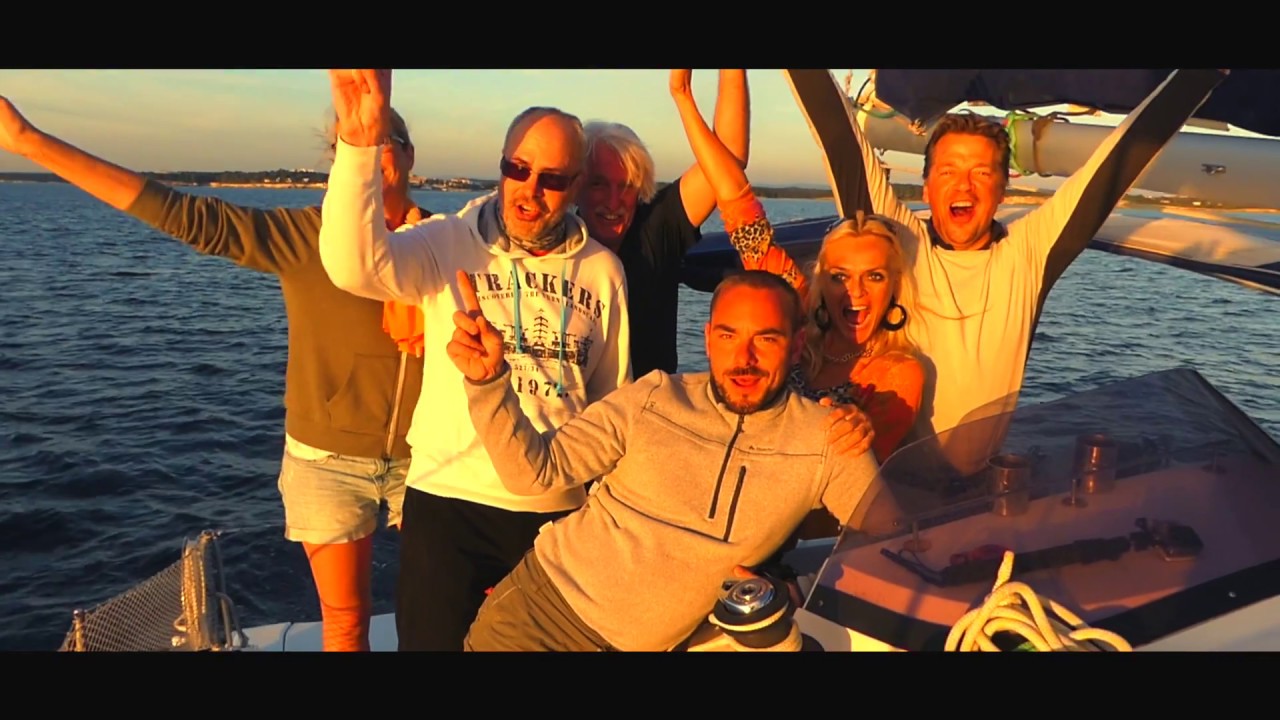 Segeln ist... Genuss, Freiheit, Traum, pure Freude & Lust...