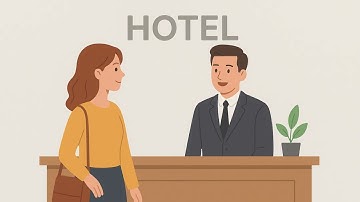 Learn English with shadowing | part 2  We Are Looking for Someone