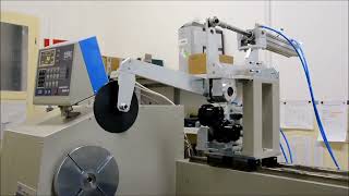 ERN Pneumatic Device