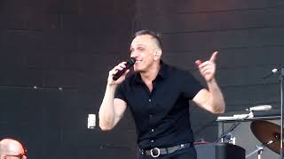 Dancing in the Dark (Summerfest 2026) - Hank Azaria and the EZ Street Band