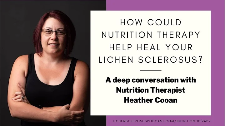 How could nutrition therapy help heal your Lichen ...