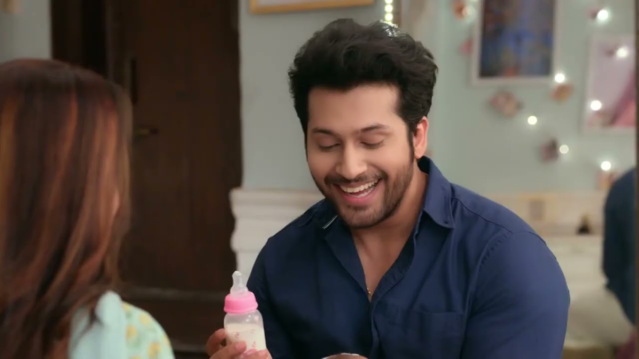 Maitree | Ep 45 | Mohit Kumar, Shrenu Parikh, Bhaweeka Choudhary | Zee TV UK