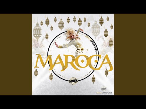 Sleduj Maroca na YouTube