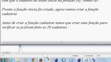 CRUD na Linguagem C Parte 4 - Criando outras funções