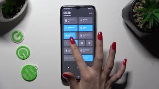 How to Enable and Disable Automatic Screen Rotation in TCL 408 | Control Your Screen Orientation screenshot 5