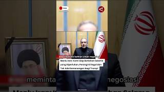 Iranian FM: We are ready to stay as long as necessary