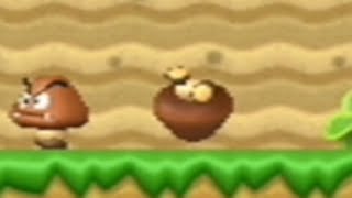 今日の僕は一味違います 死んだら即終了Wiiマリオブラザーズ　４３日目　2025/06/09