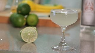 How to Make a Daiquiri | Cocktail Recipes