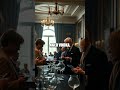 A Day in the Life of a Global Luxury Vintage Chess Patron