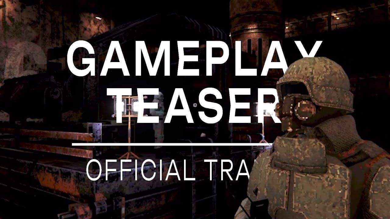 GAMEPLAY TEASER | THE FATUM