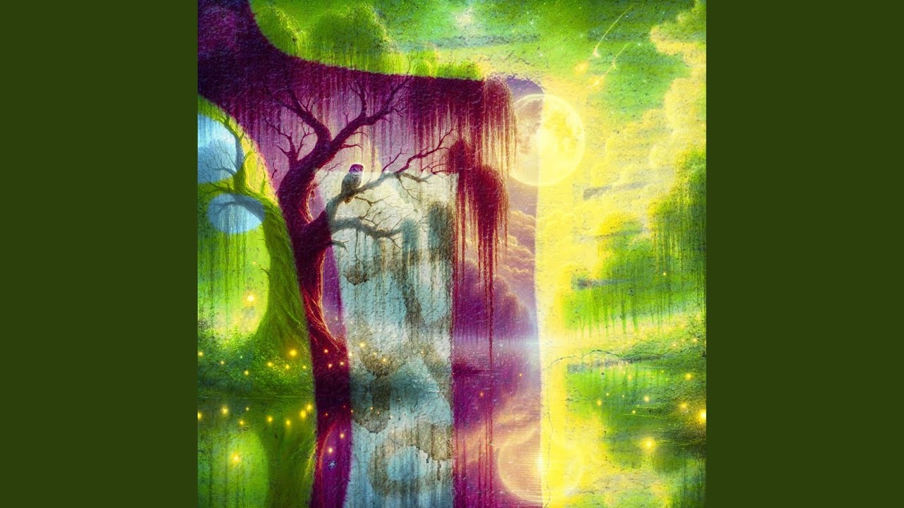 Enchanted Dreamscape