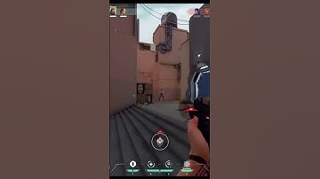 Demon1 Reyna Ace map bind #shorts #valorantclip #demon1