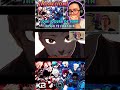 Japón x Francia (Blue Lock) | Mecanismo de Cuervos | Kballero | (Reacción) | Parte 8 #bluelock #rap