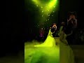 عروس پر انرژی داماد عروس عروسی Wedding Love Arabicdance رقص Dance 