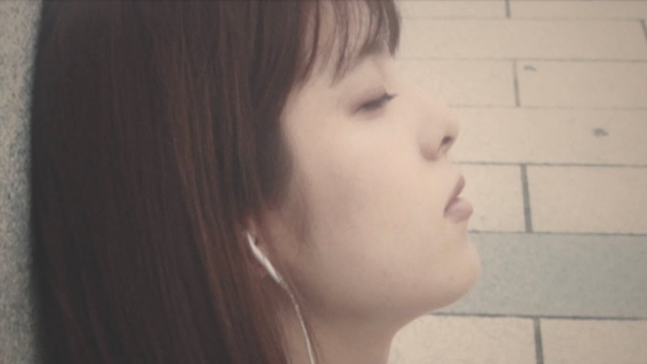 猫は液体 - 生活のような (Official Music Video)