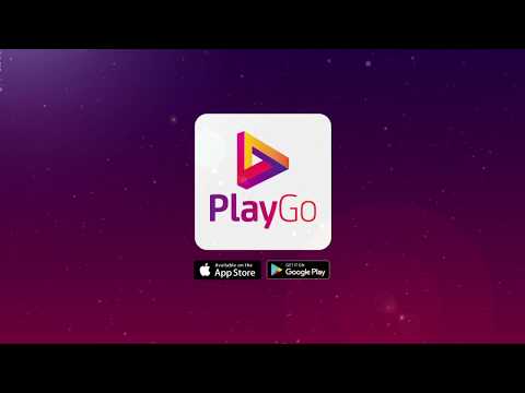 Download PlayGo App