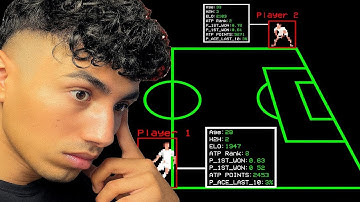 CONSTRUI una IA para PREDECIR PARTIDOS de Futbol!!