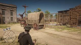 RDR2 Take Off and Crash
That went from 100 to 0 real quick... RDR2 Take Off and Crash