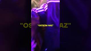 Ostatni Raz Out Now