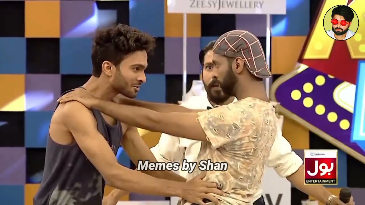 Wrestling Ultra Pro Max | Memes by Shan