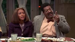 The Nutty Professor/Best scene/Tom Shadyac/Eddie Murphy/Jada Pinkett/Dave Chappelle/Jamal Mixon