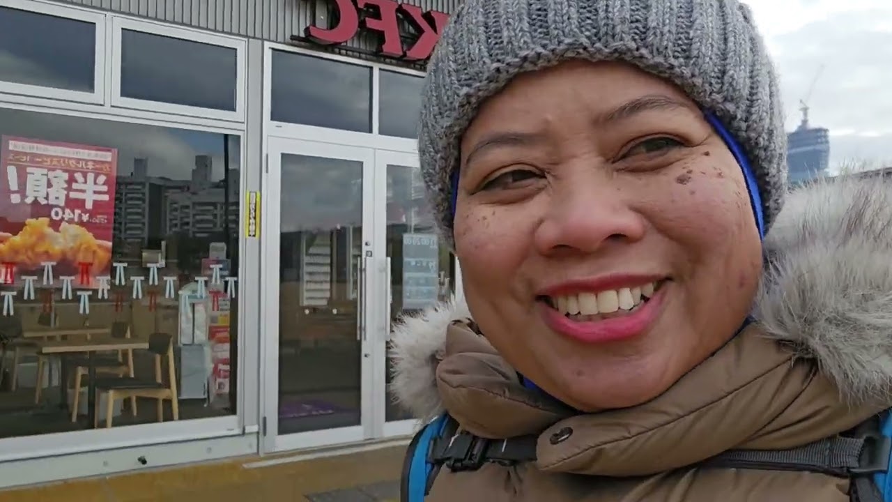 SALAH JADWAL KERJA BERAKHIR MENYENANGKAN DI HIROSHIMA CITY 🇯🇵