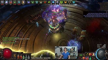 [POE CLIPS] FEARED | MATHIL1