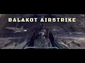 End run  official teaser  inspired from 2019 balakot airstrike