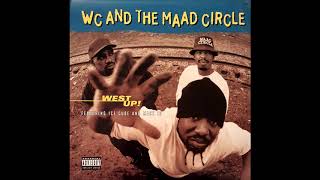 WC (f. Mack 10 & Ice Cube) - West Up! (Acapella)