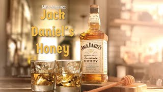 Jack Daniels Honey Review | #WhiskyWednesday Season Finale - YouTube 