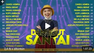 Dangdut Viral Terbaru 2026 Enak Di Dengar Saat Santai candu Asmara