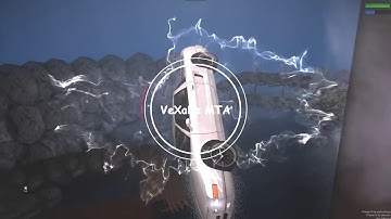 MTA | SA_DirectX 1.1 | ENB Test.