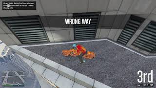 GTA LIVE NOW